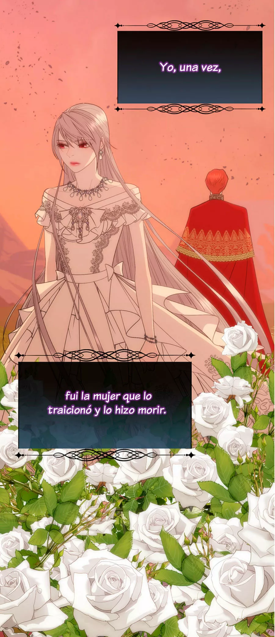 Página 43 del Manga