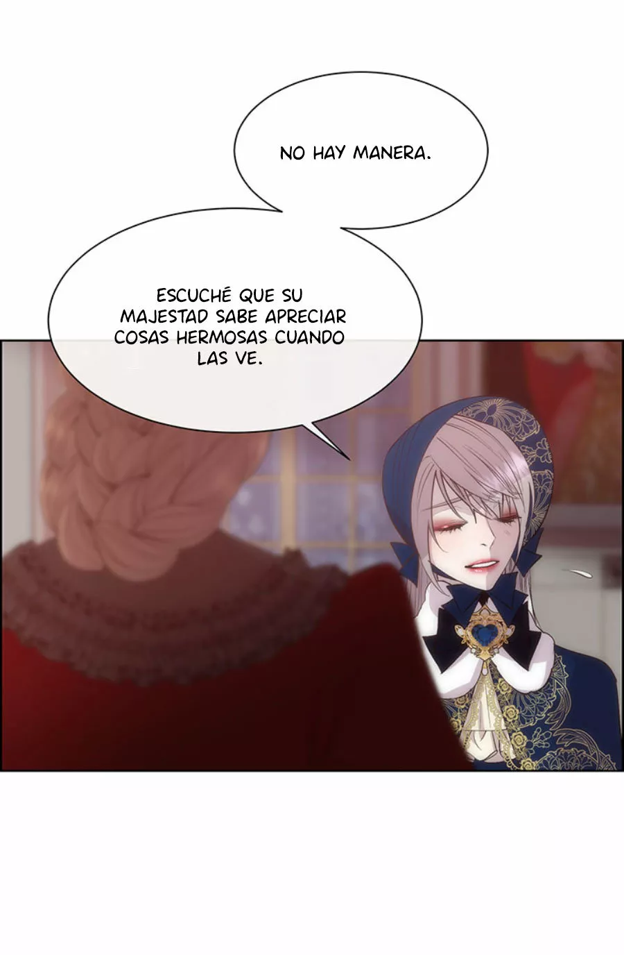 Página 45 del Manga