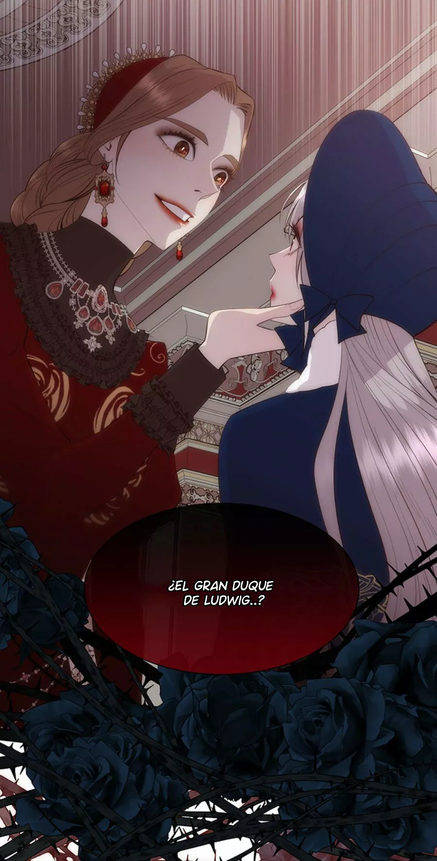 Página 47 del Manga