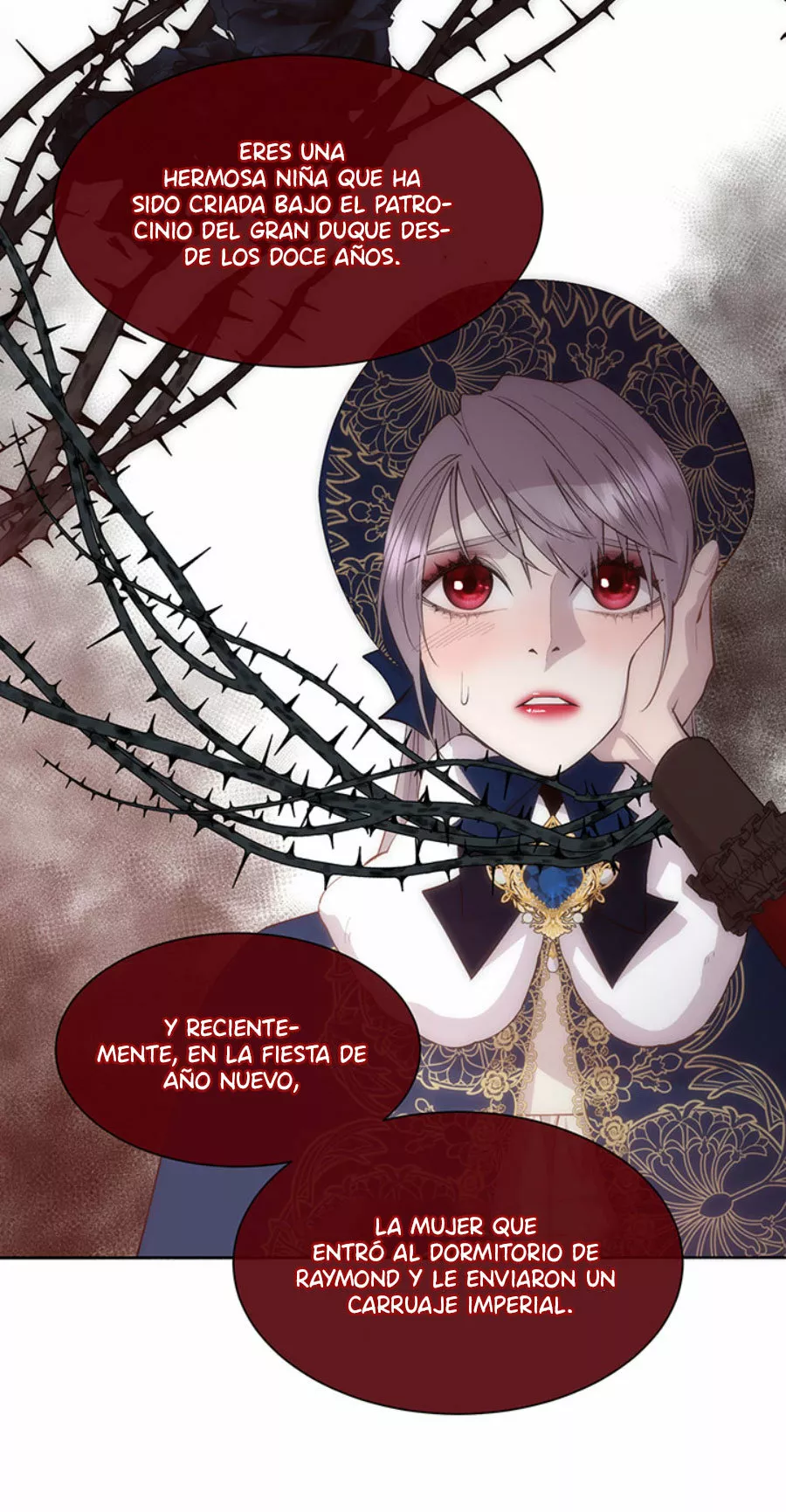 Página 49 del Manga