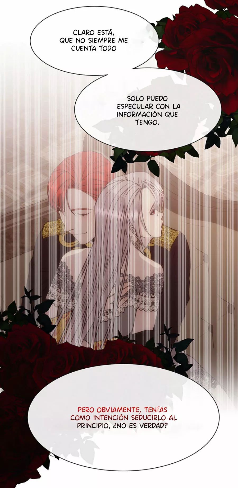 Página 53 del Manga