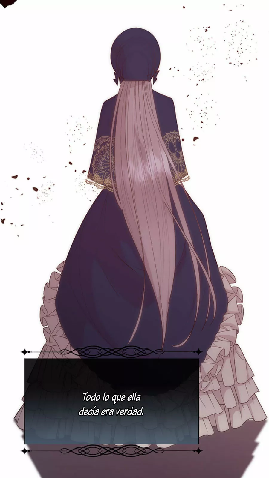 Página 54 del Manga