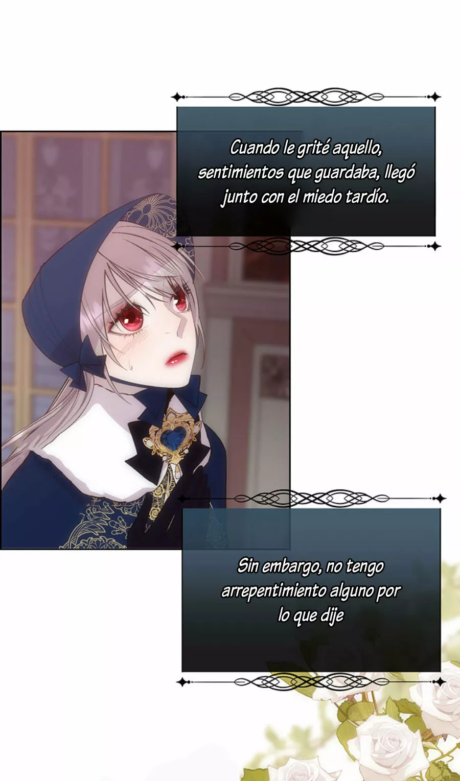 Página 68 del Manga