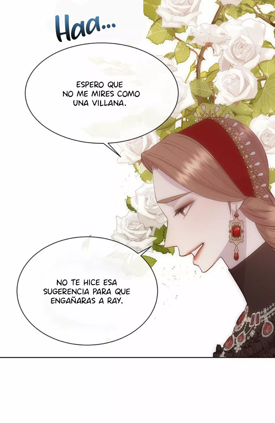 Página 69 del Manga