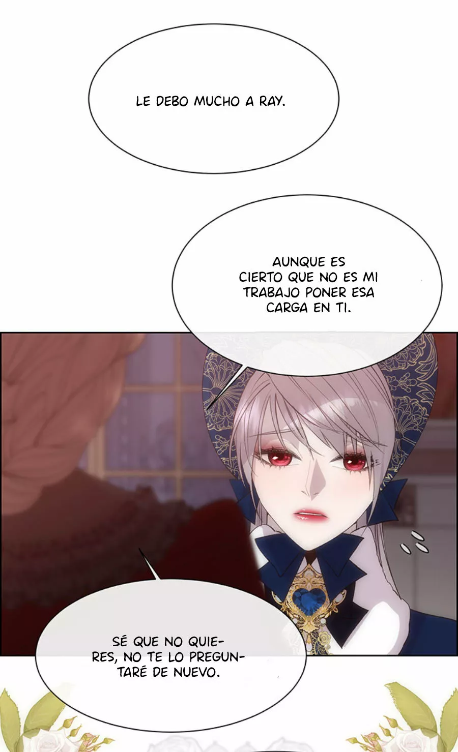 Página 70 del Manga