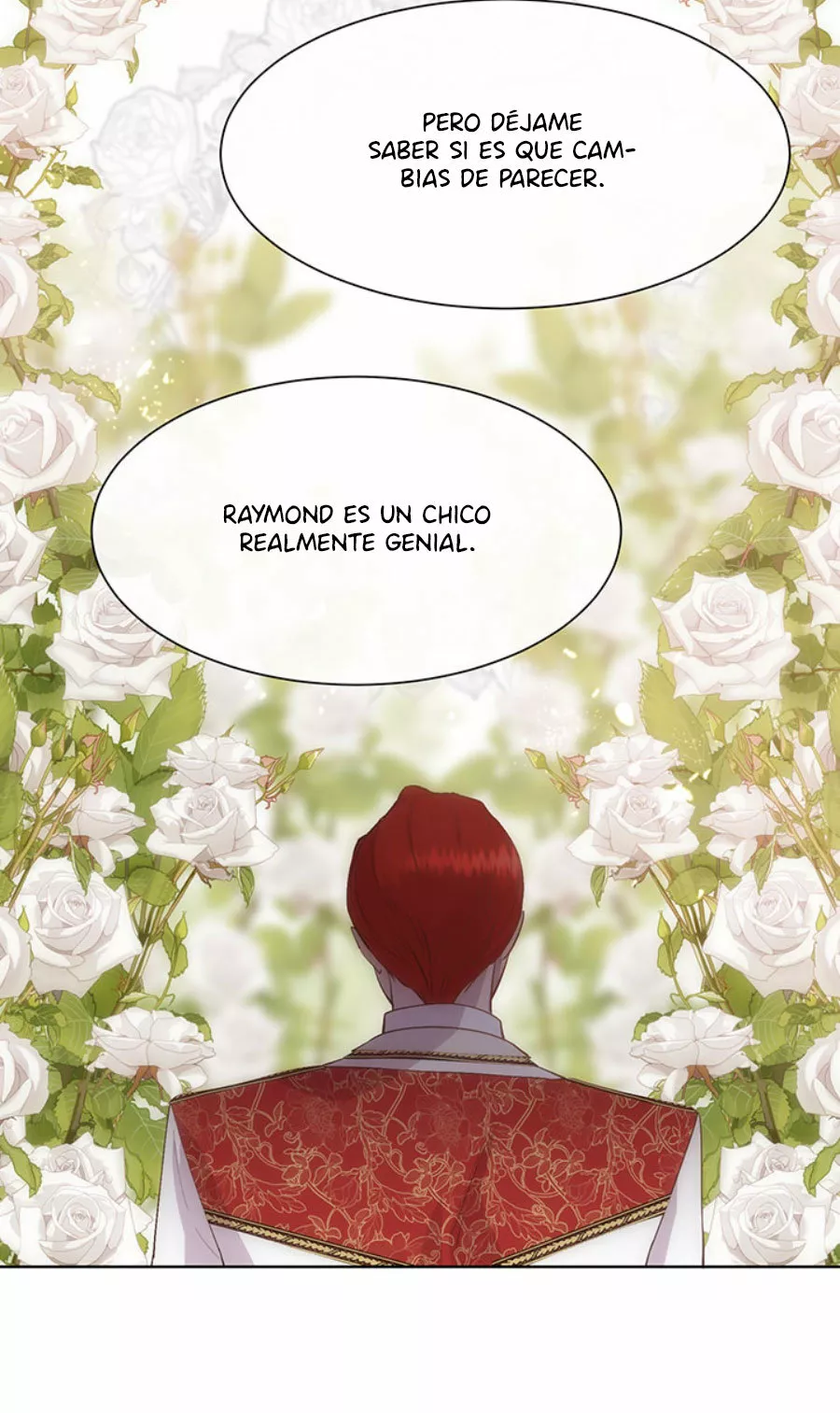 Página 71 del Manga