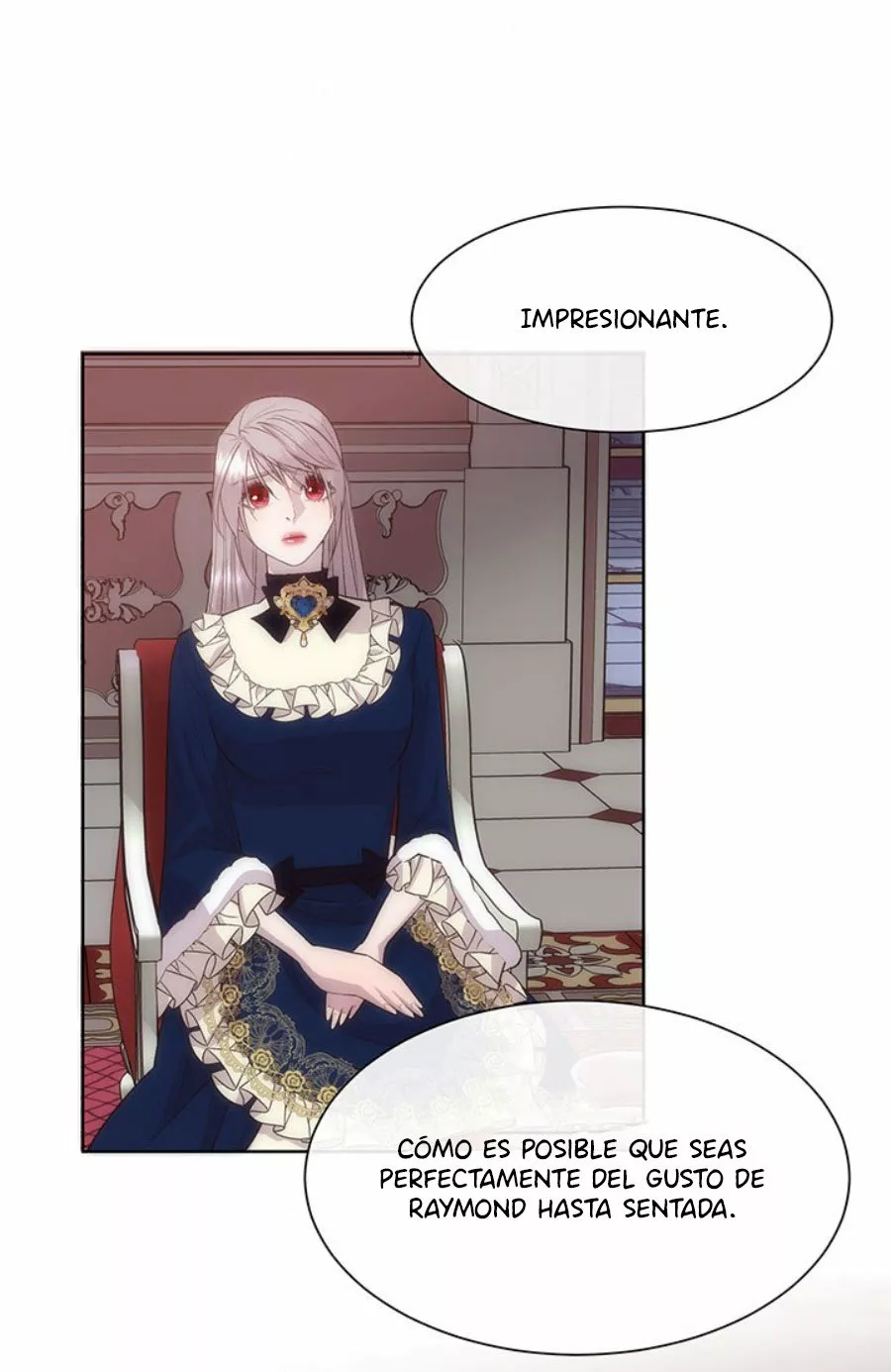 Página 74 del Manga