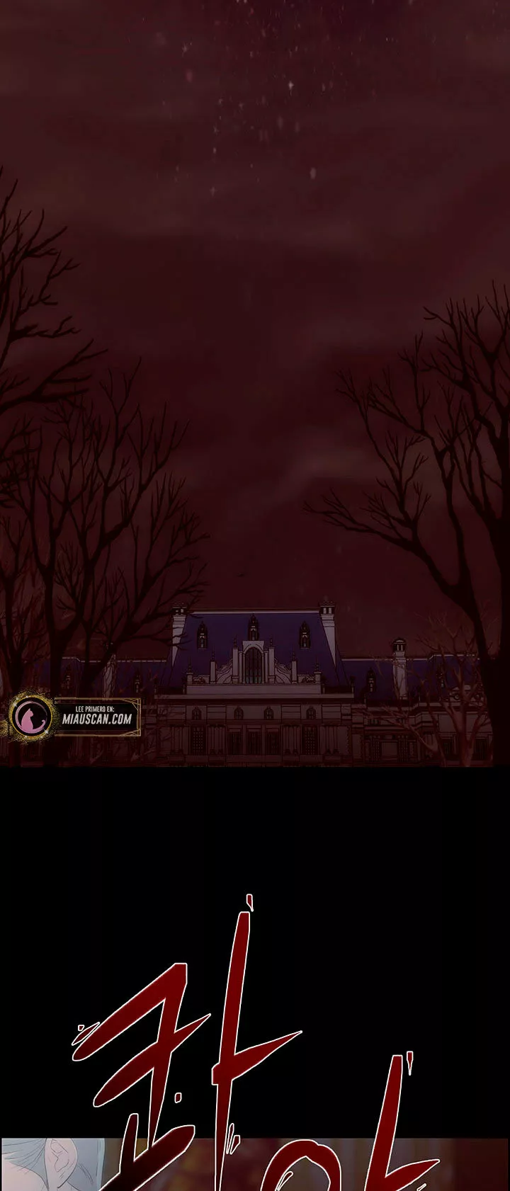 Página 55 del Manga