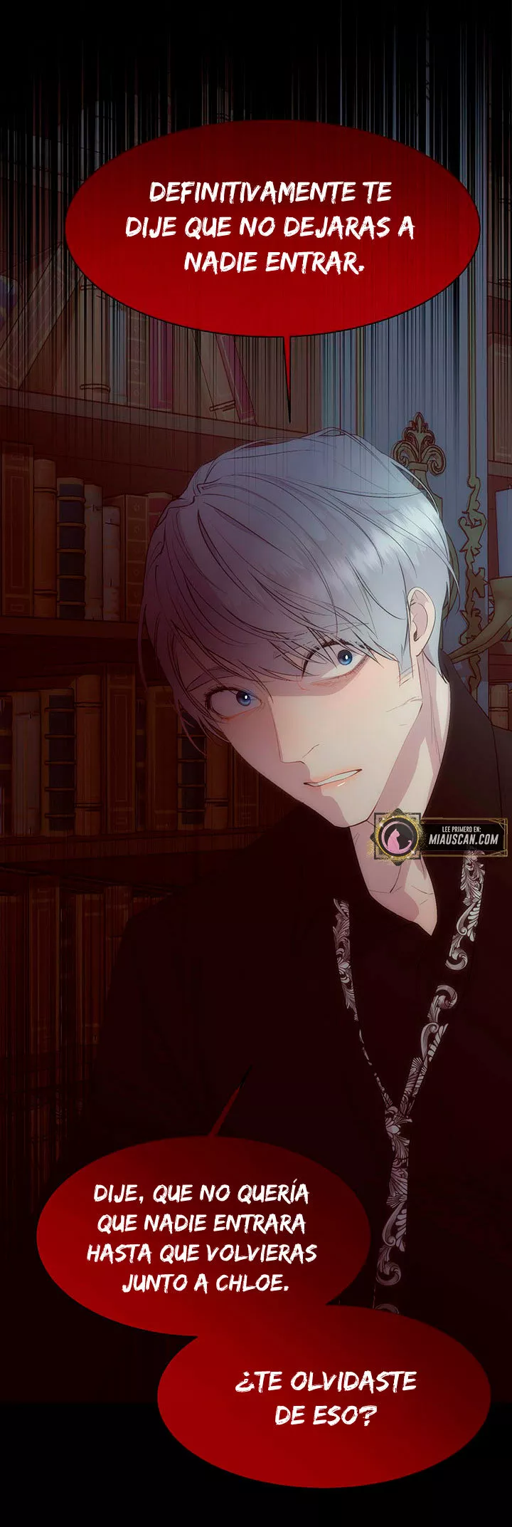 Página 59 del Manga