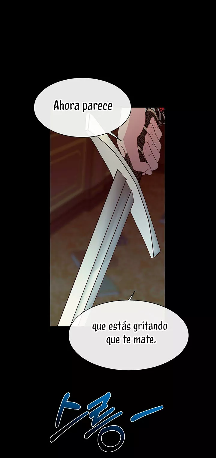 Página 61 del Manga