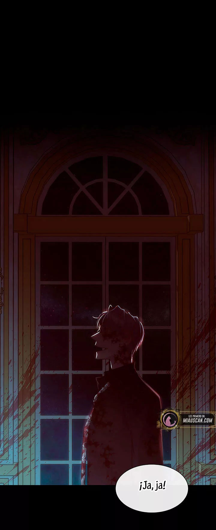 Página 67 del Manga