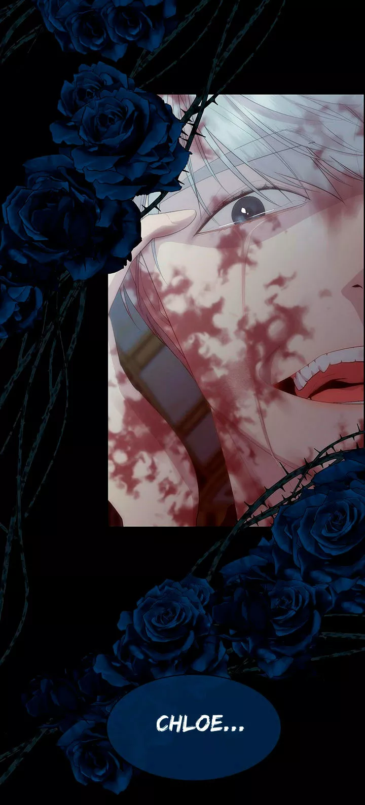 Página 71 del Manga