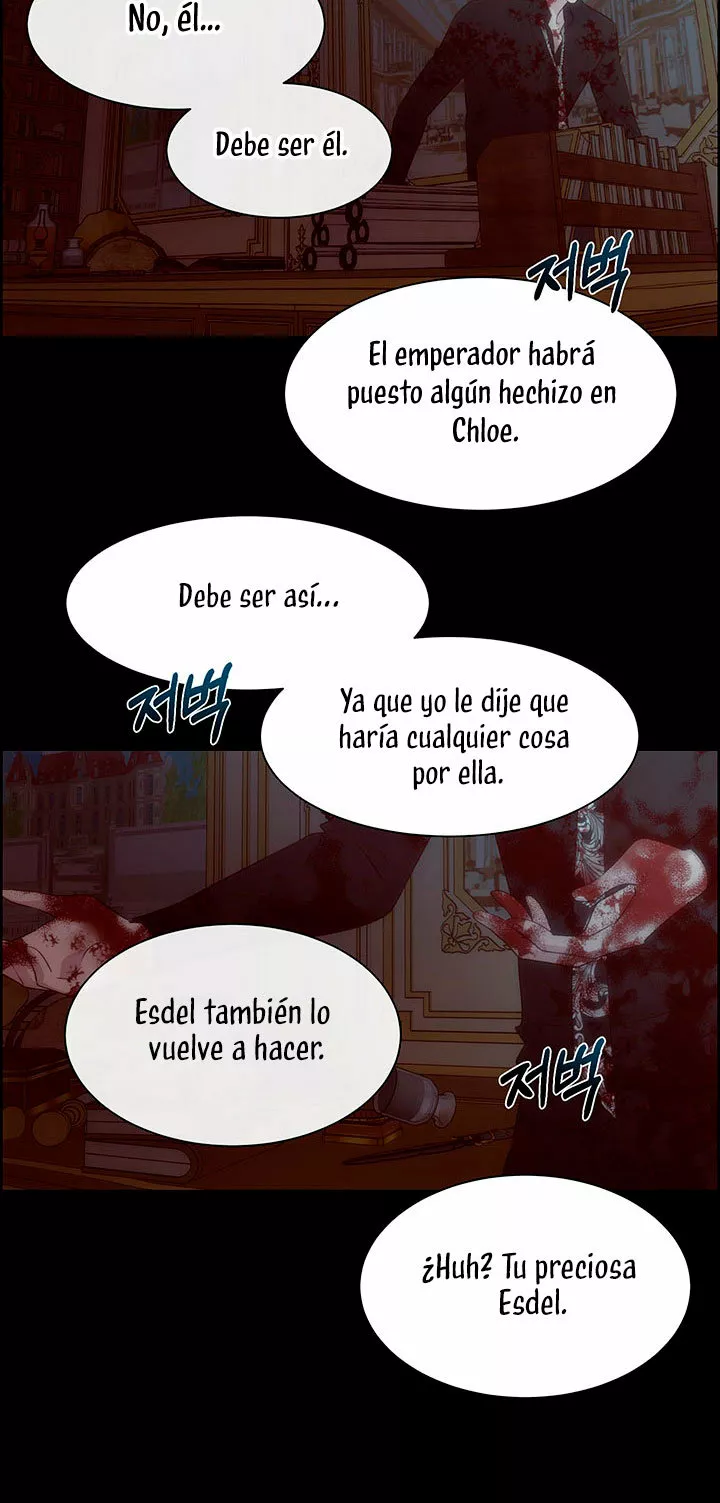 Página 76 del Manga