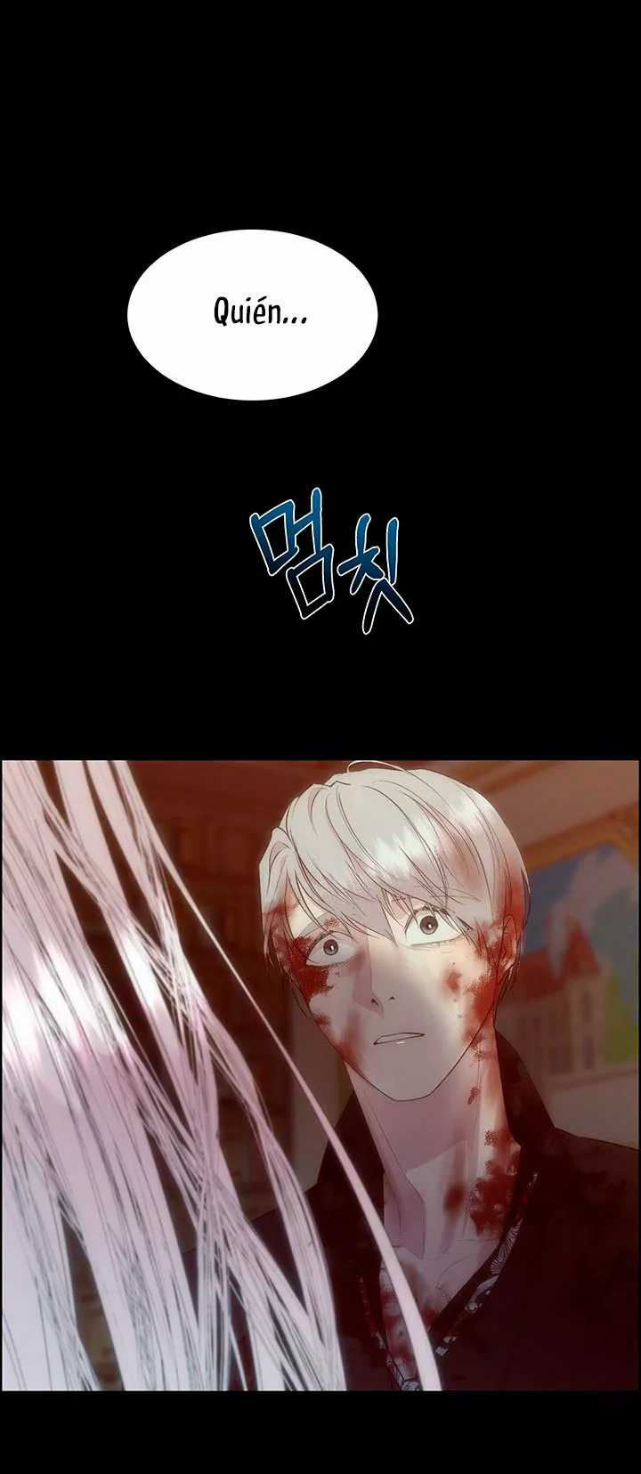 Página 78 del Manga