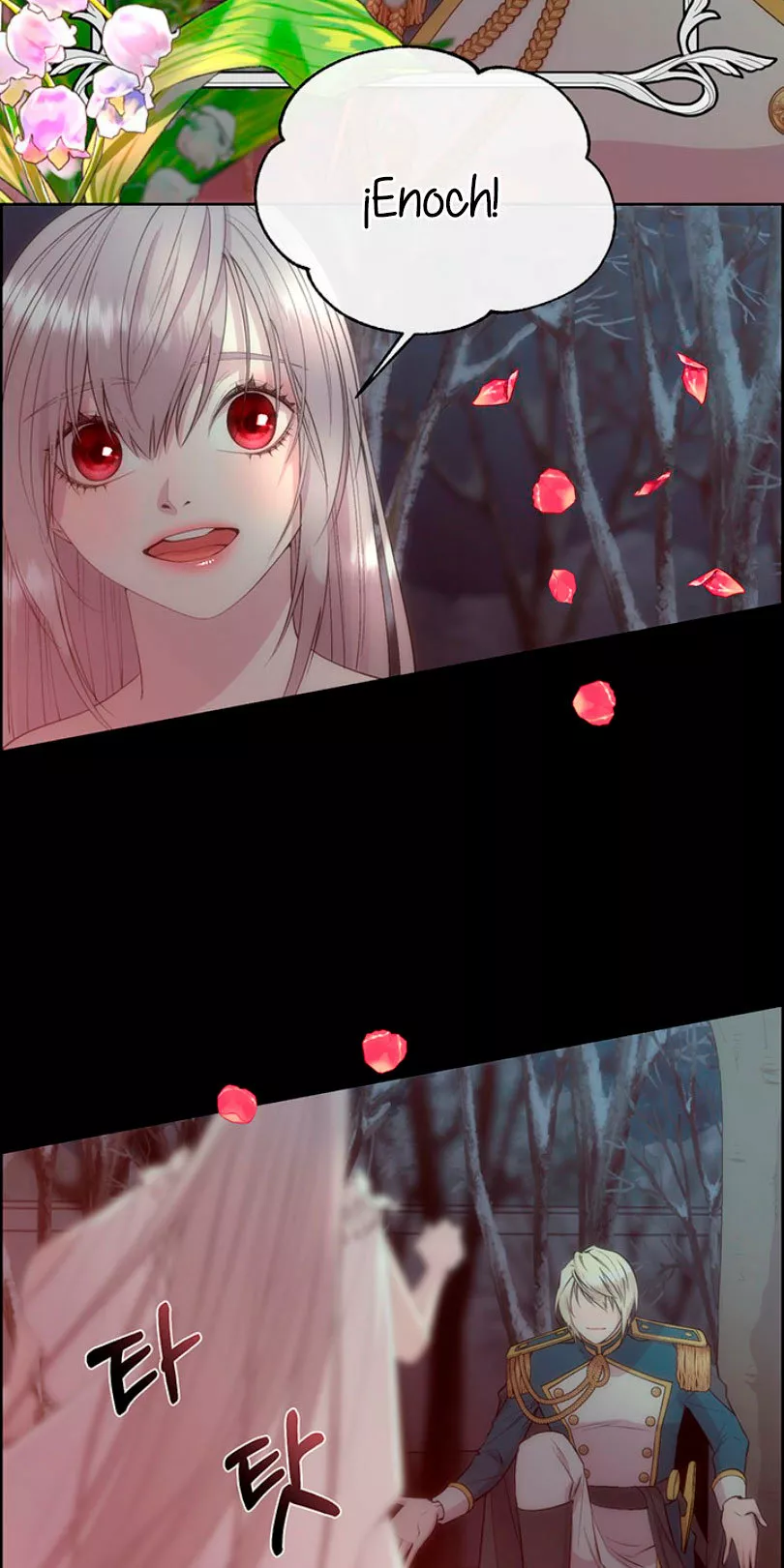 Página 46 del Manga