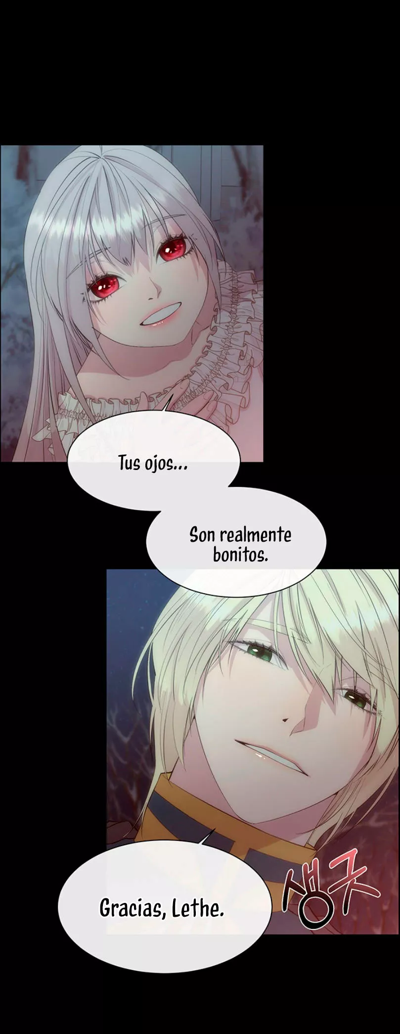 Página 63 del Manga