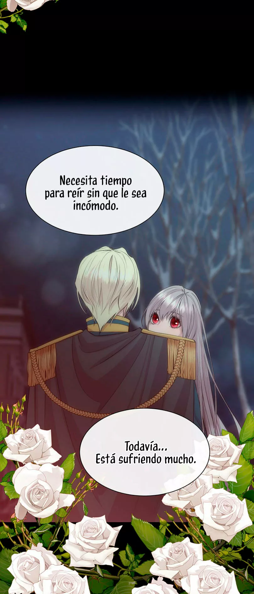 Página 68 del Manga