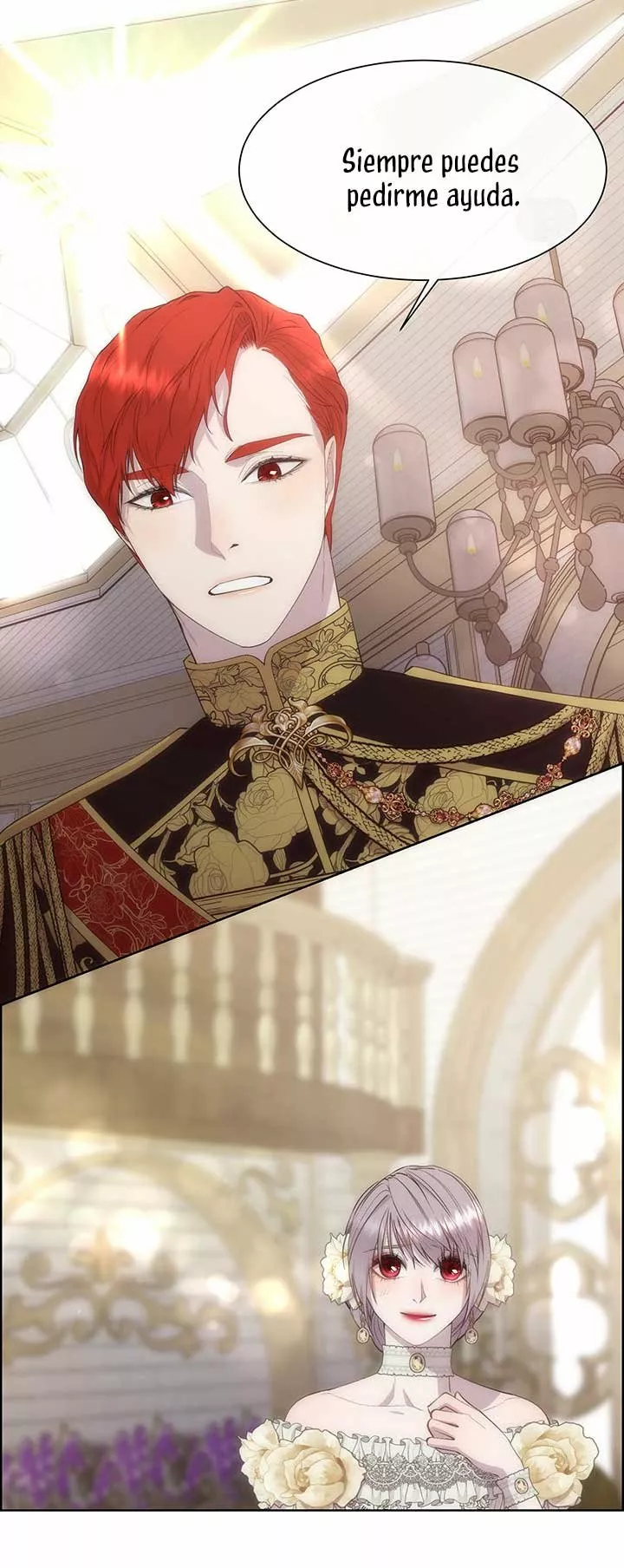 Página 42 del Manga