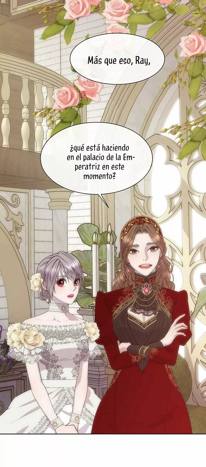 Página 45 del Manga