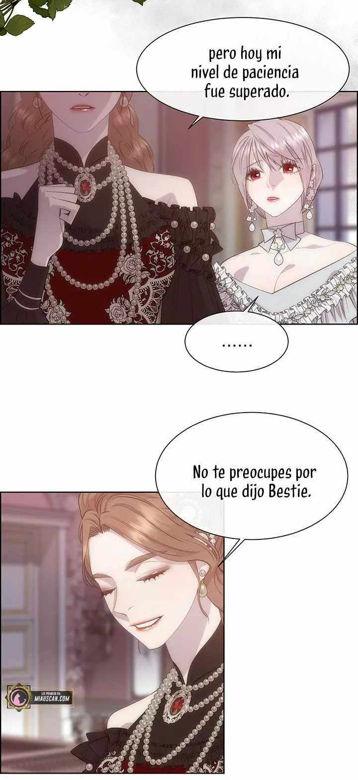 Página 37 del Manga