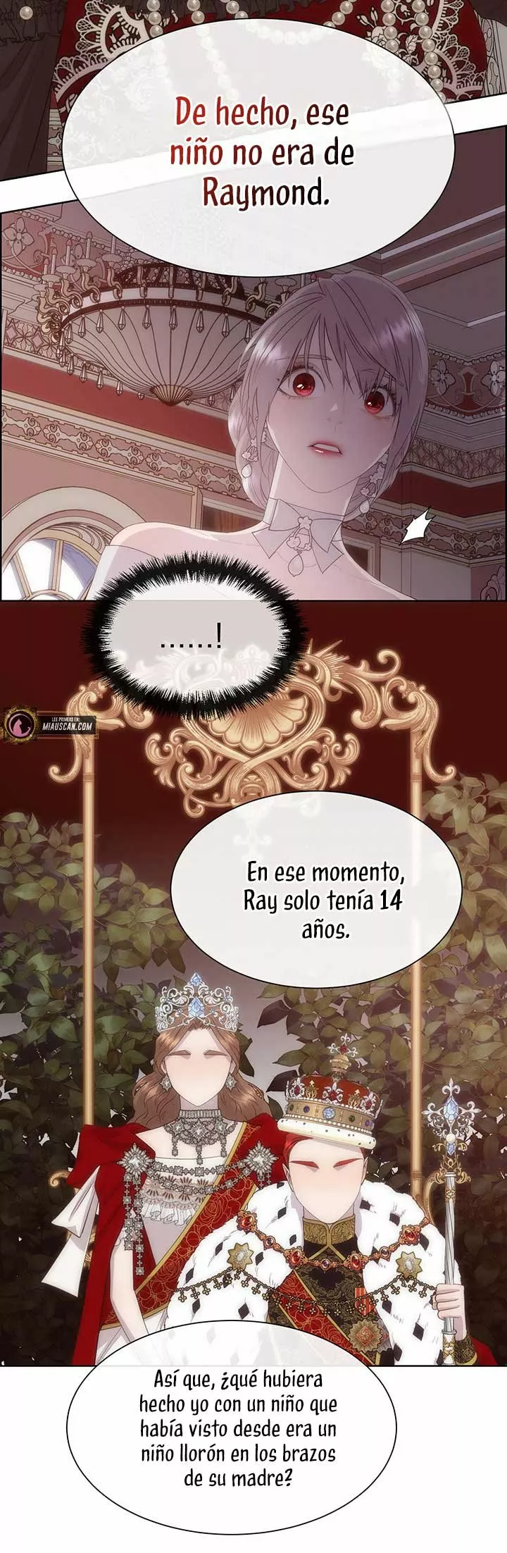 Página 49 del Manga