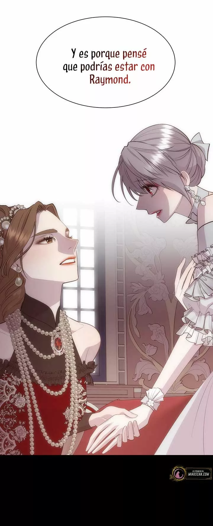 Página 55 del Manga