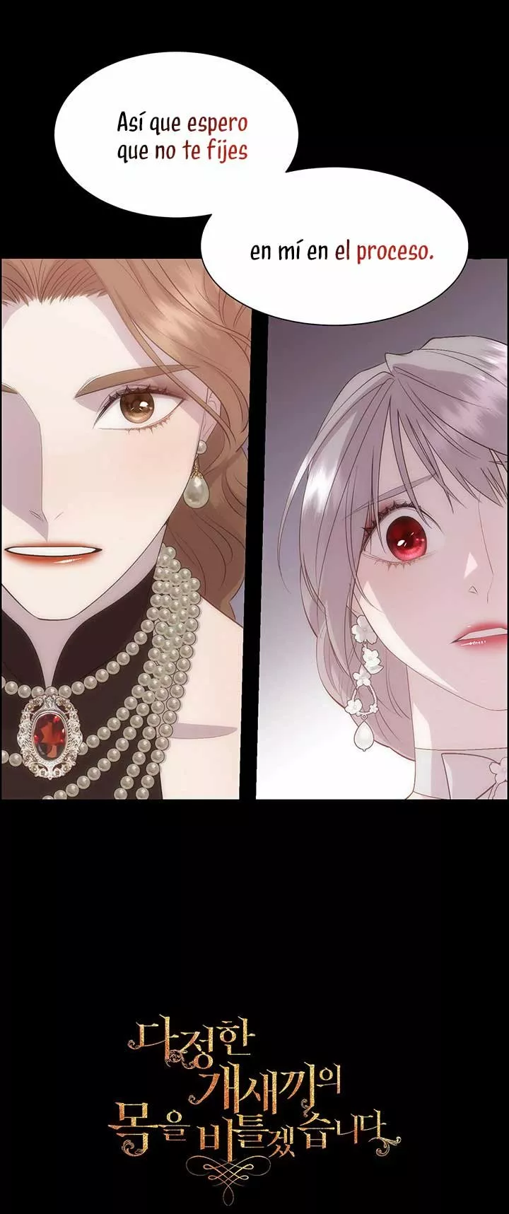 Página 56 del Manga