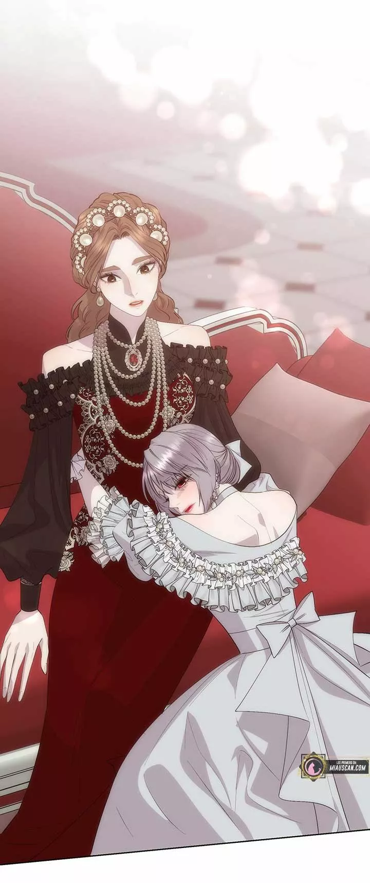 Página 34 del Manga