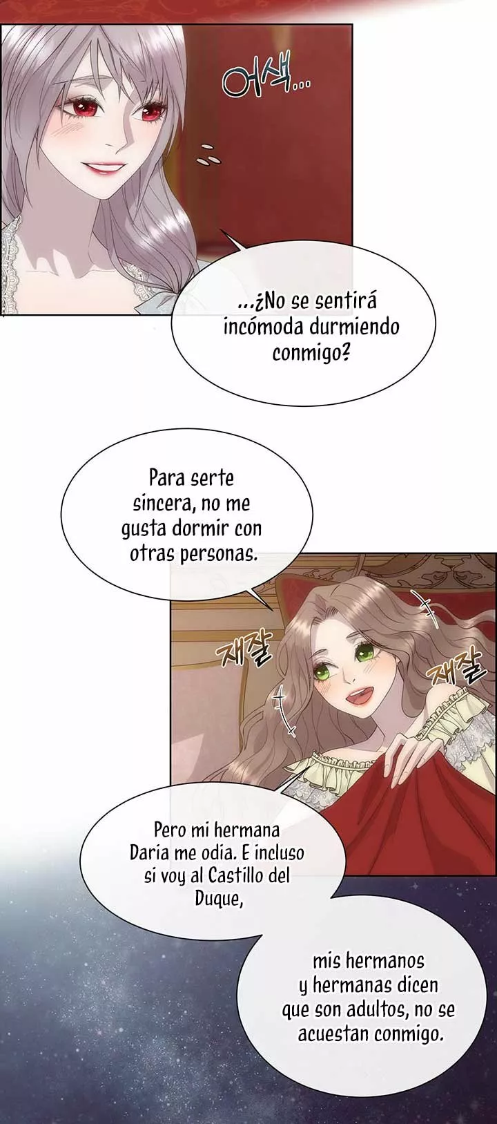 Página 65 del Manga