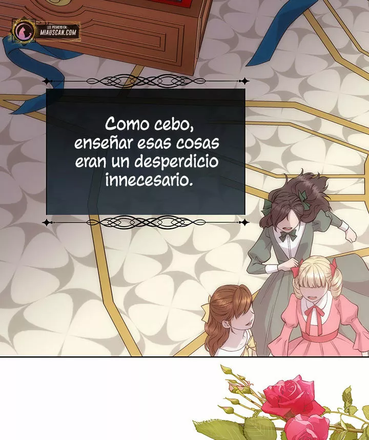 Página 57 del Manga