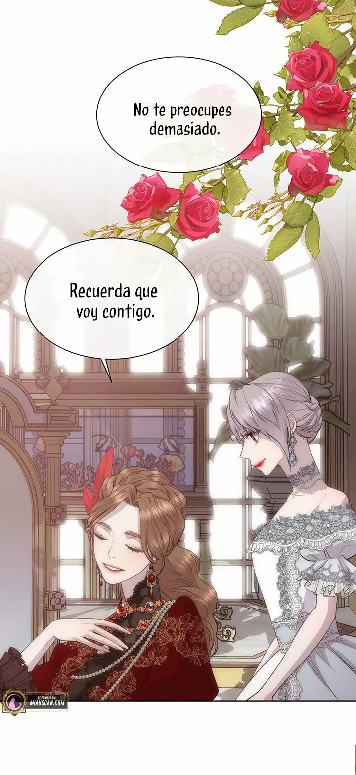 Página 58 del Manga