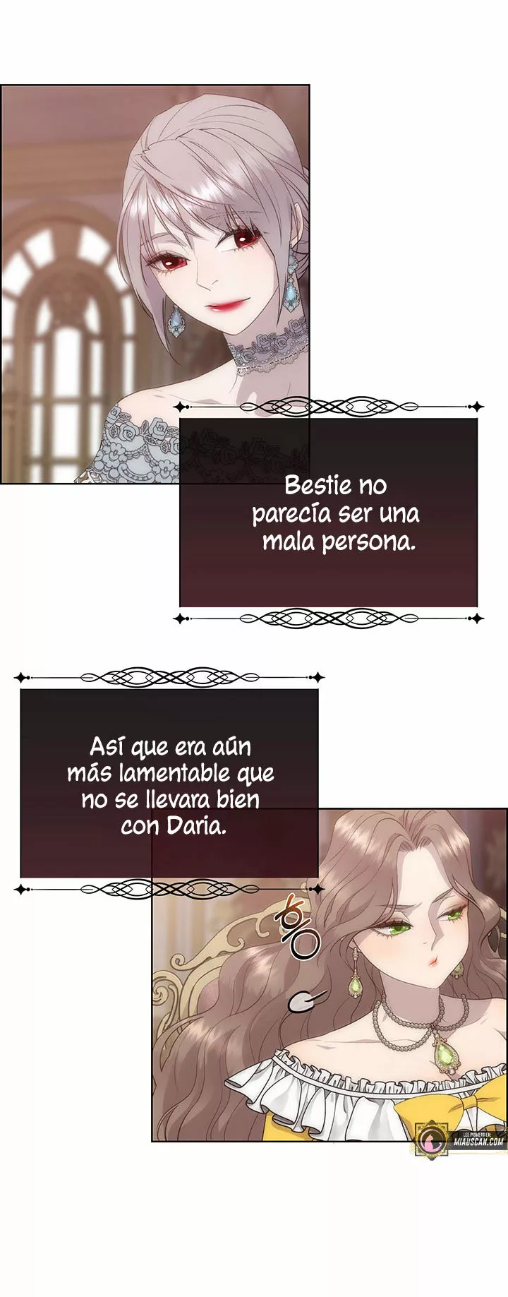 Página 68 del Manga