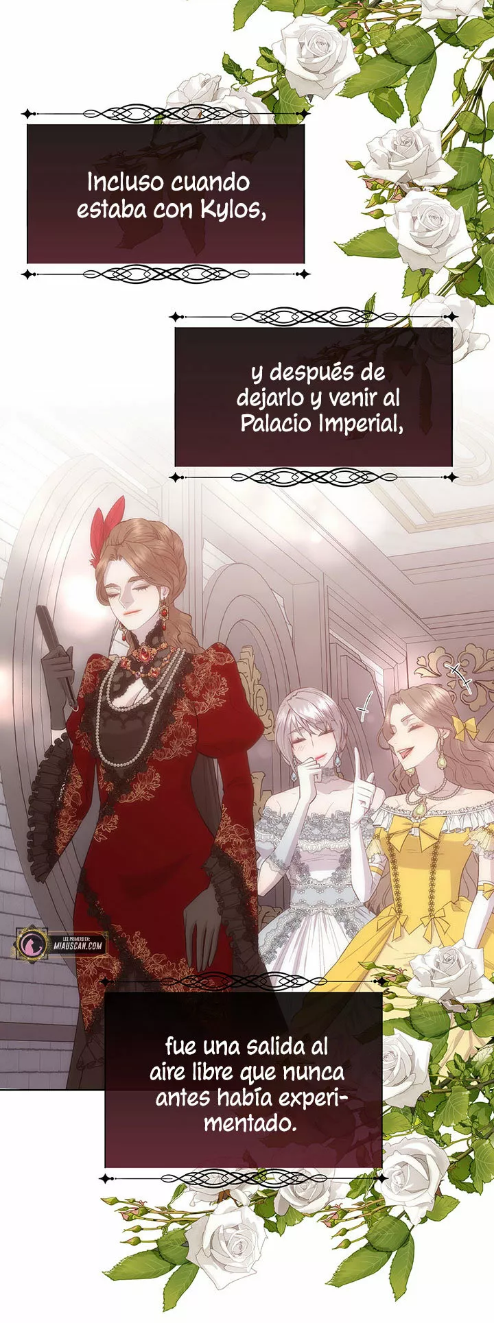 Página 71 del Manga