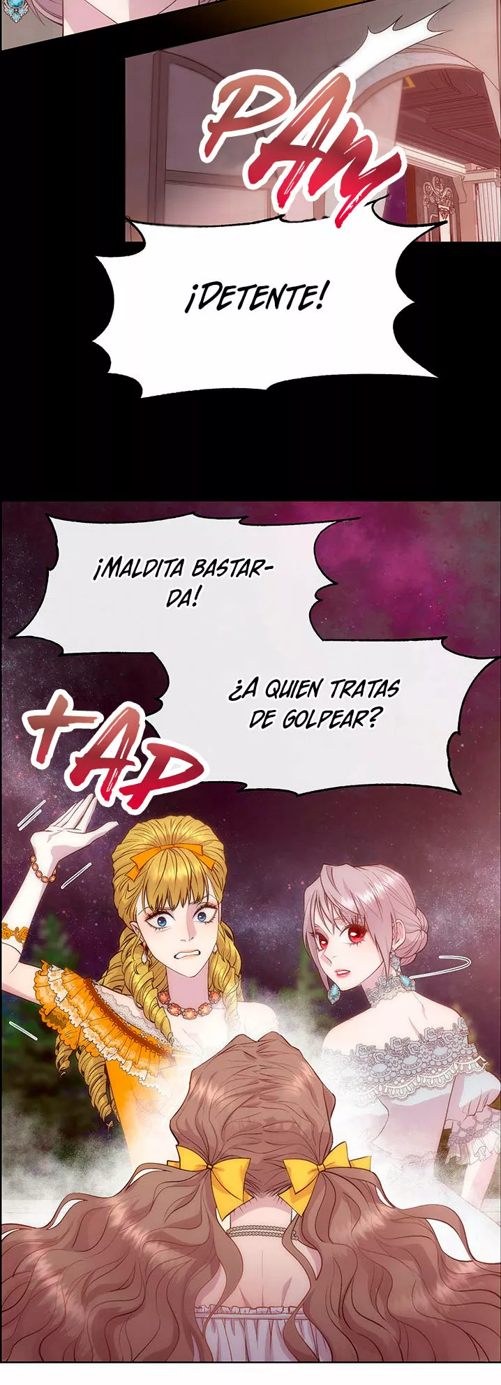 Página 35 del Manga