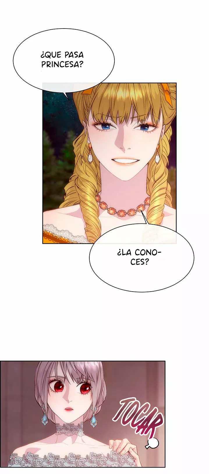 Página 37 del Manga