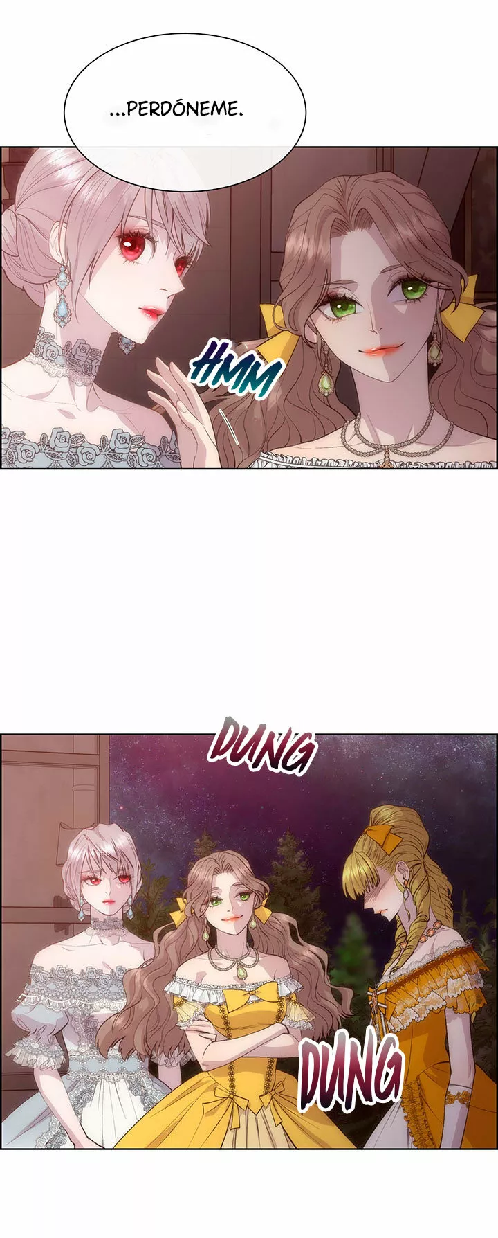 Página 43 del Manga