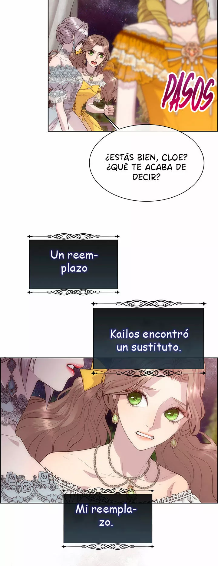 Página 47 del Manga