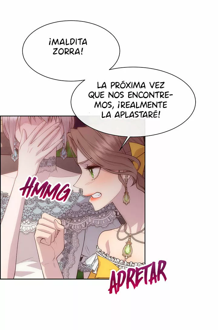 Página 50 del Manga