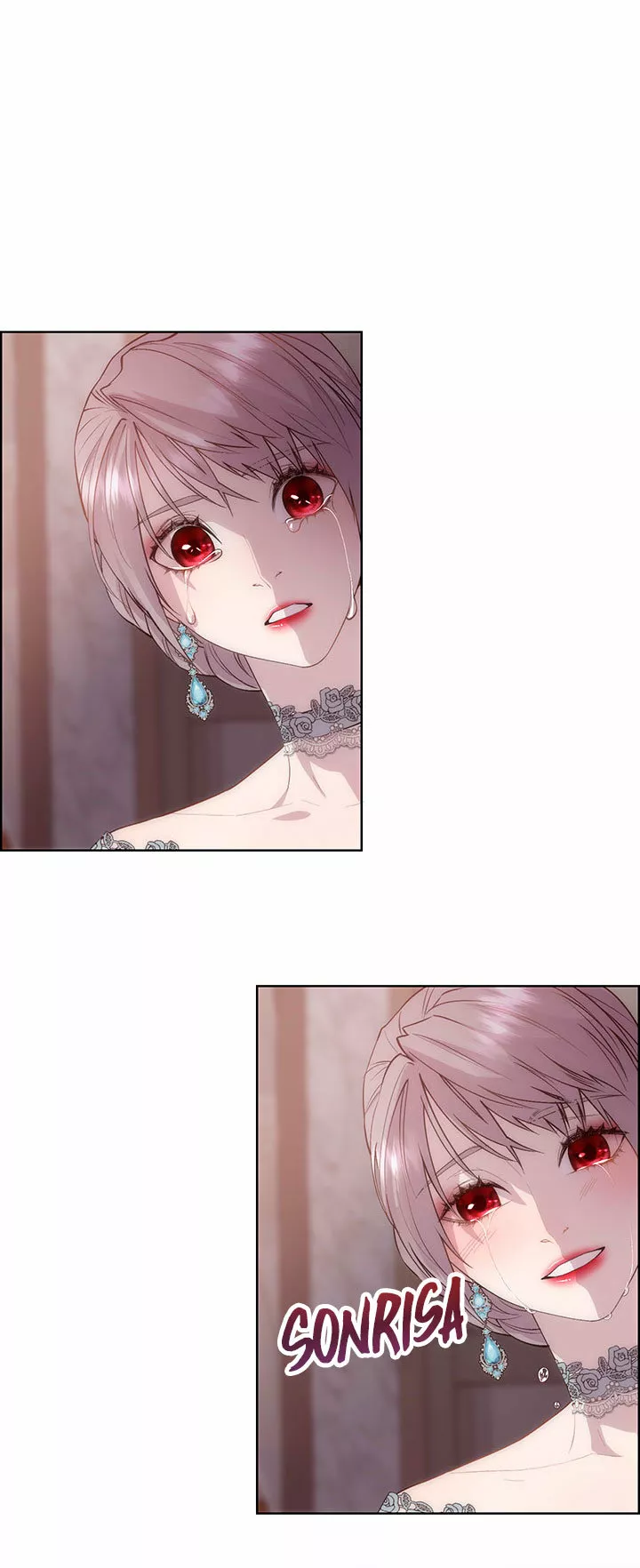 Página 52 del Manga