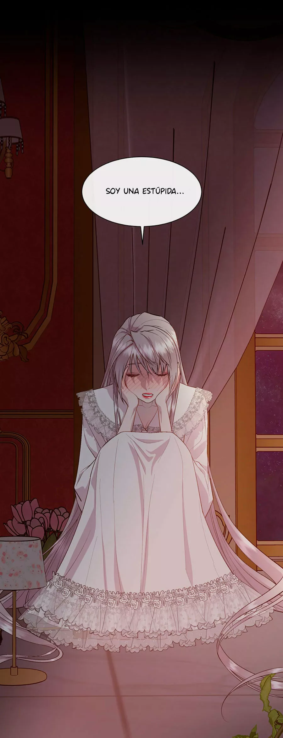 Página 38 del Manga