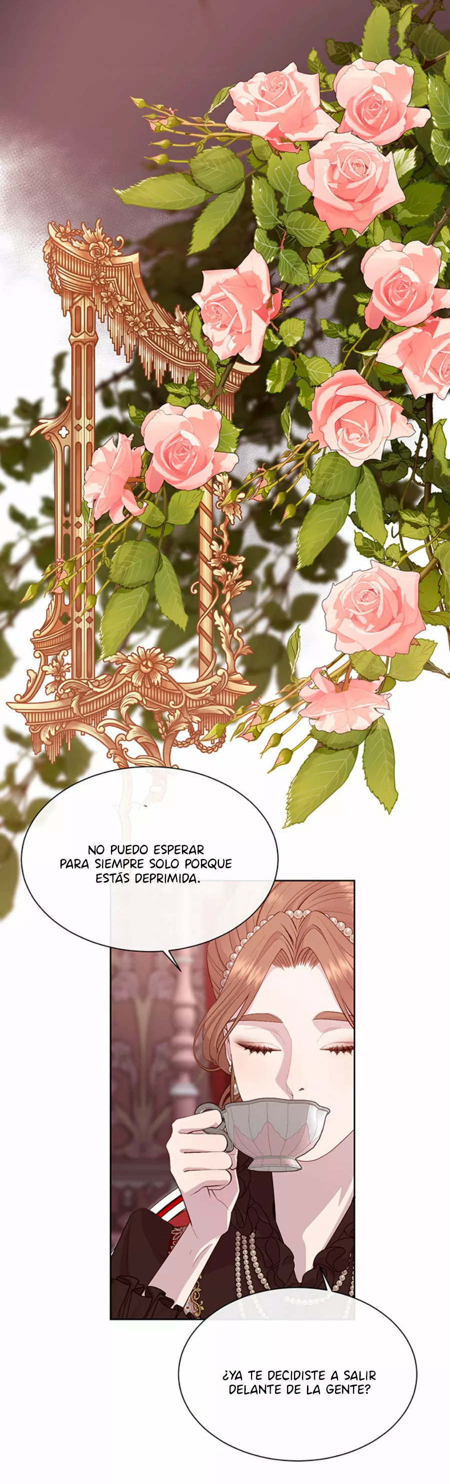 Página 39 del Manga