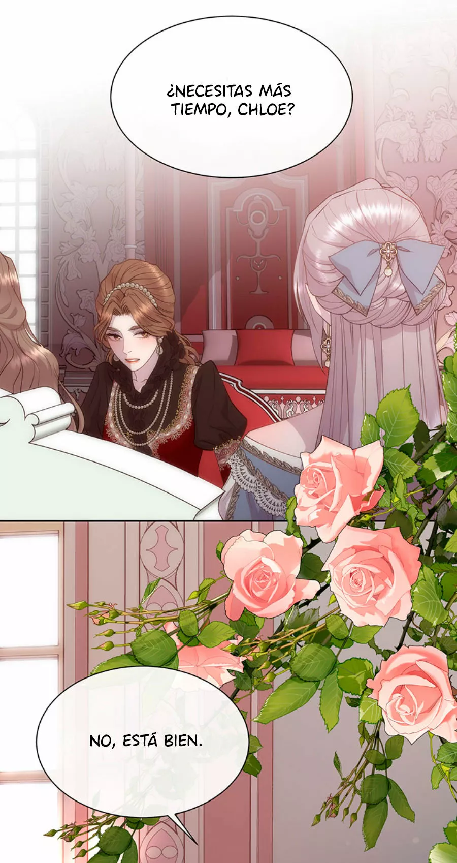 Página 43 del Manga