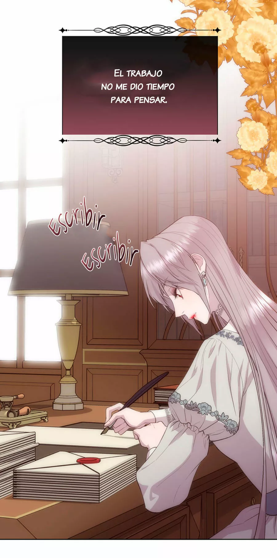 Página 55 del Manga