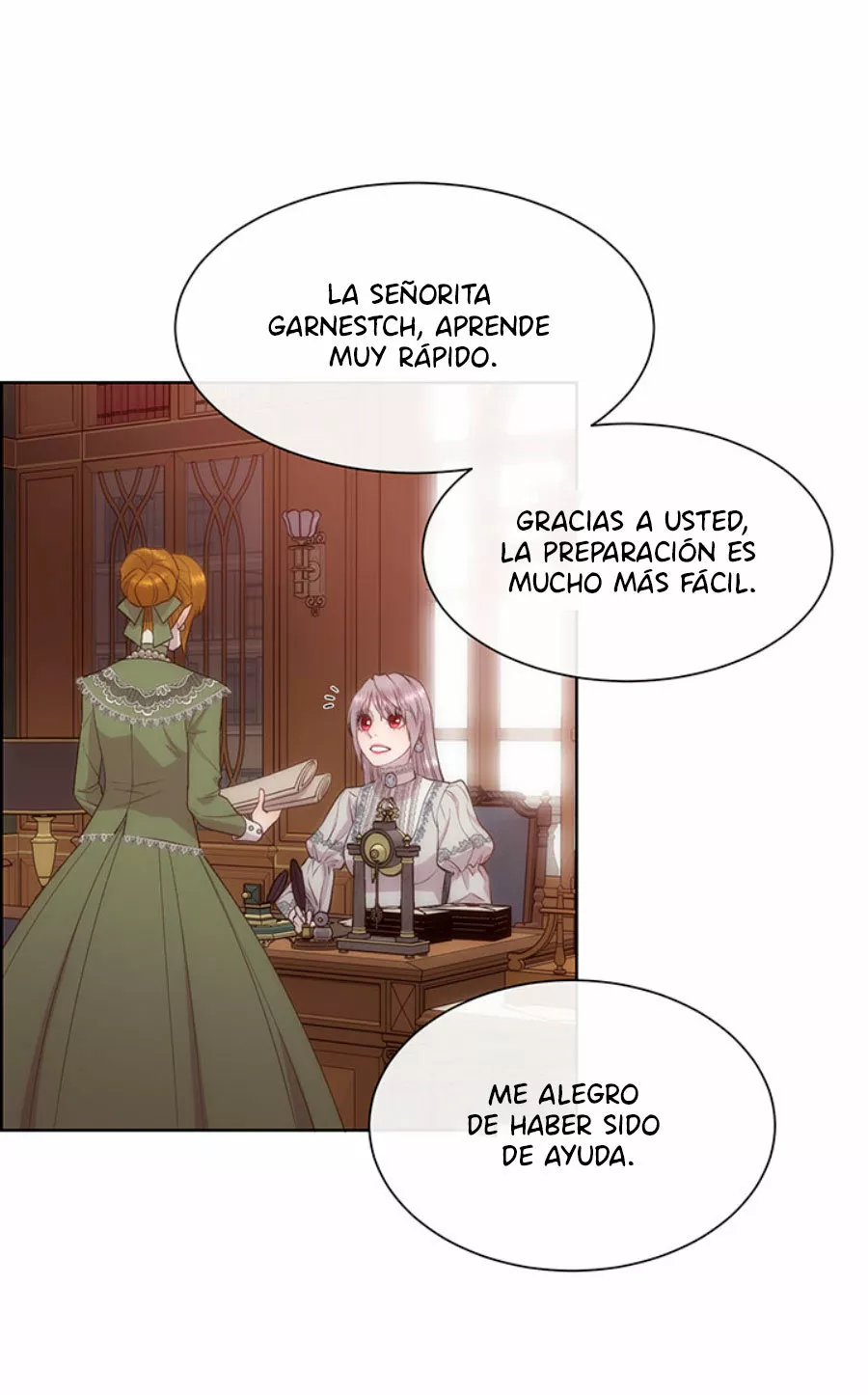 Página 56 del Manga