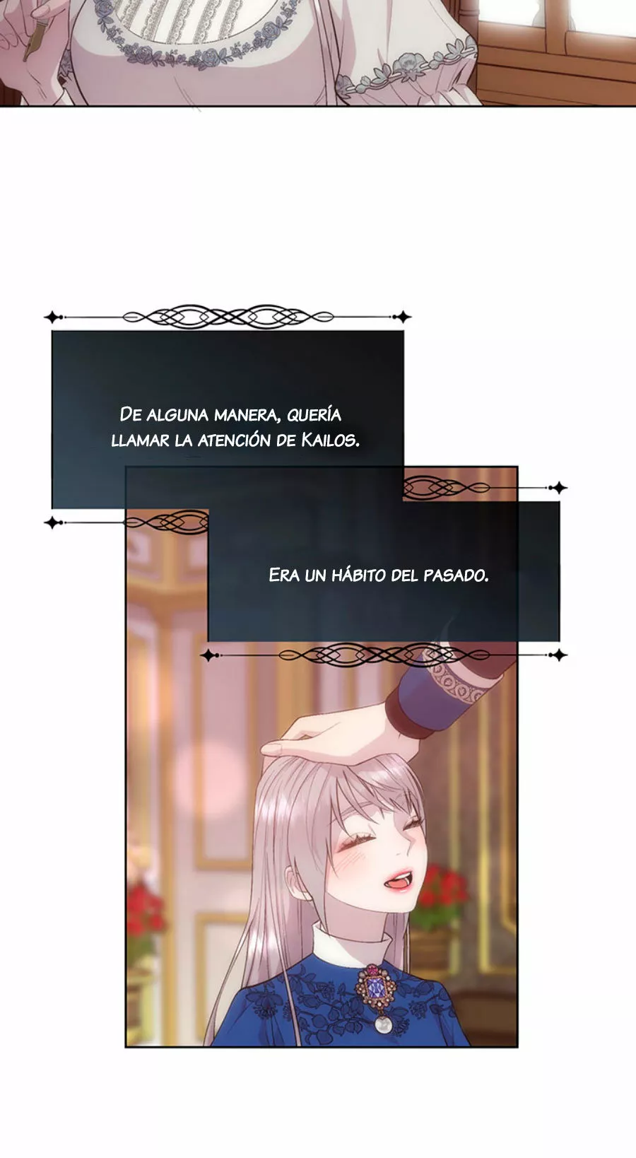 Página 58 del Manga