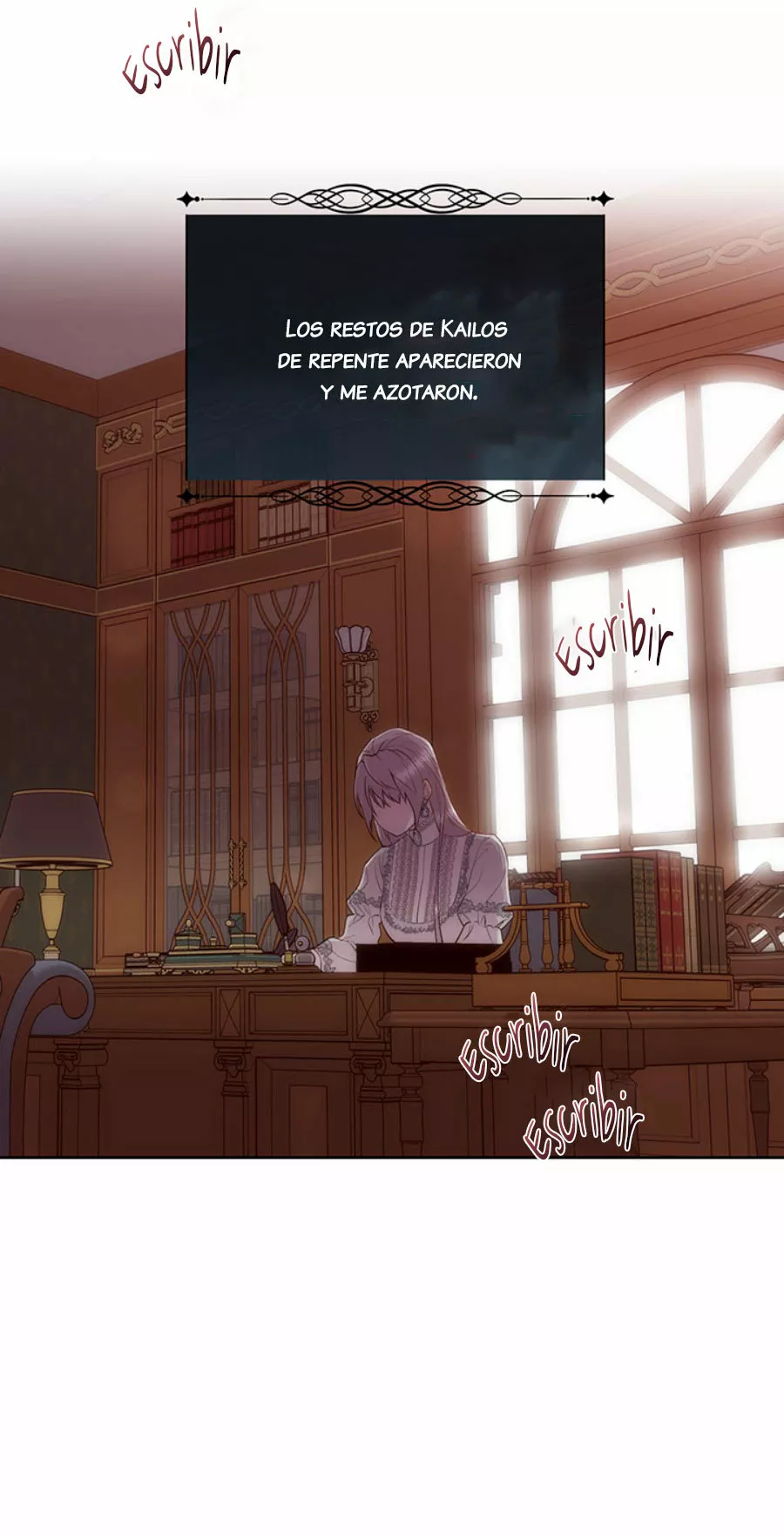 Página 60 del Manga