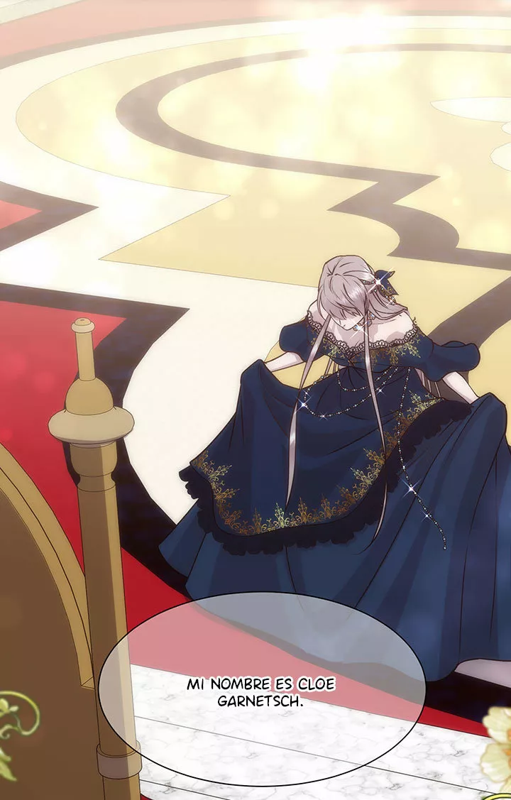 Página 74 del Manga