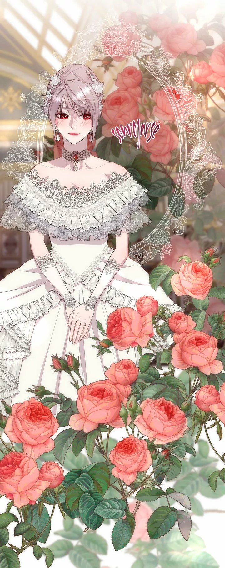 Página 40 del Manga