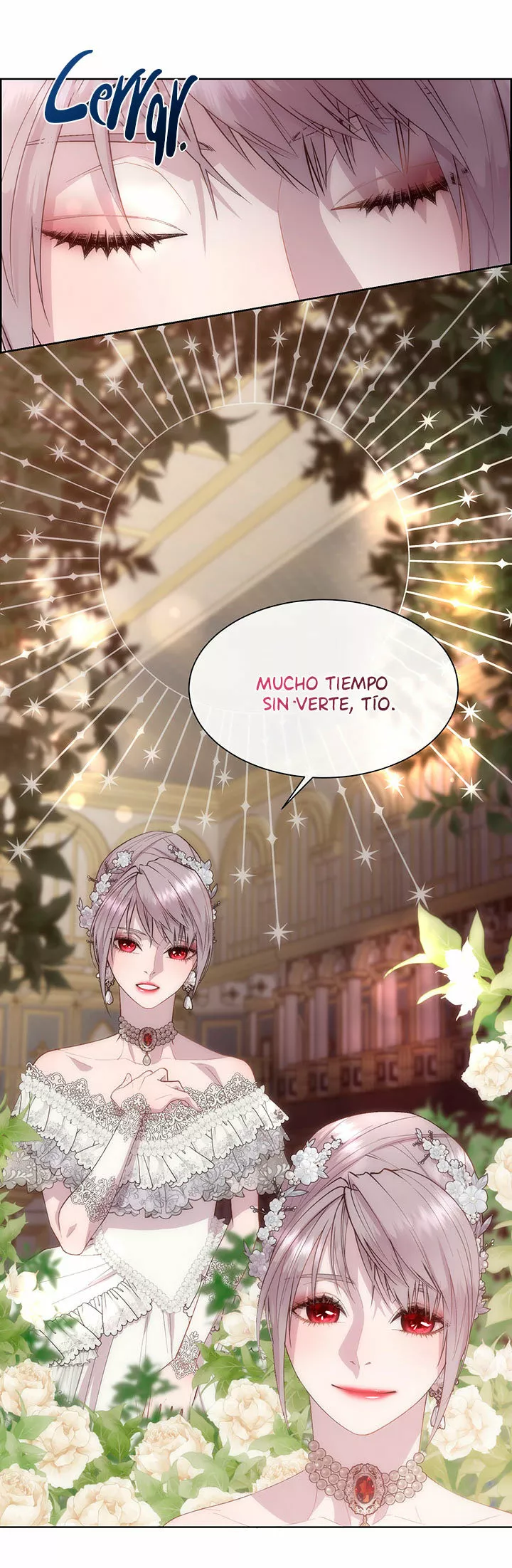 Página 57 del Manga