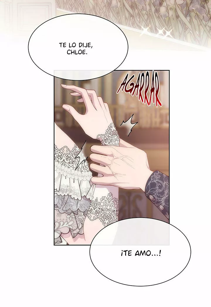 Página 61 del Manga